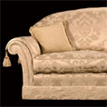 Legacy Upholstery Raffaello by Gascoigne Designs